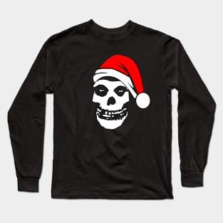 My Christmas Fiend Long Sleeve T-Shirt